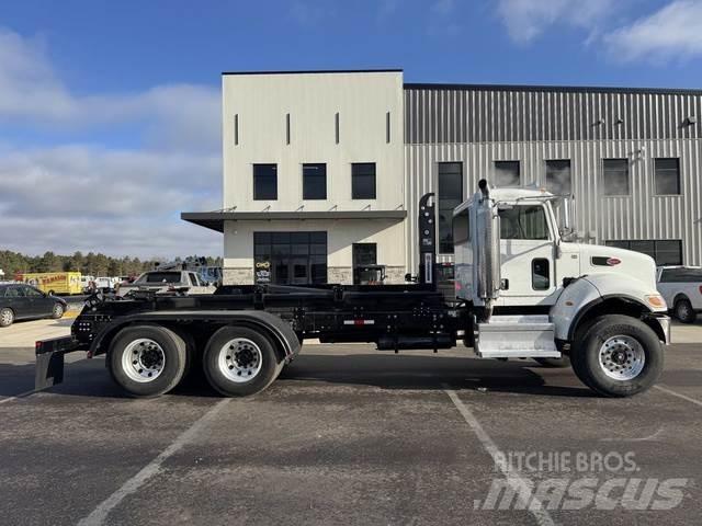 Peterbilt 348 Други