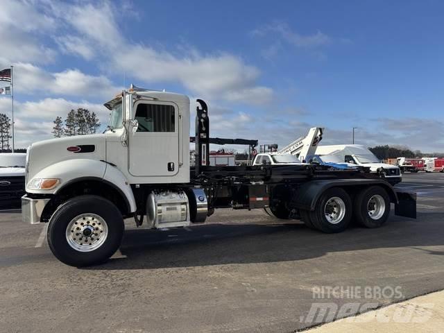 Peterbilt 348 Други