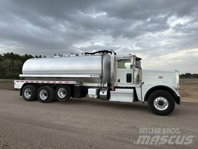 Peterbilt 389 Други