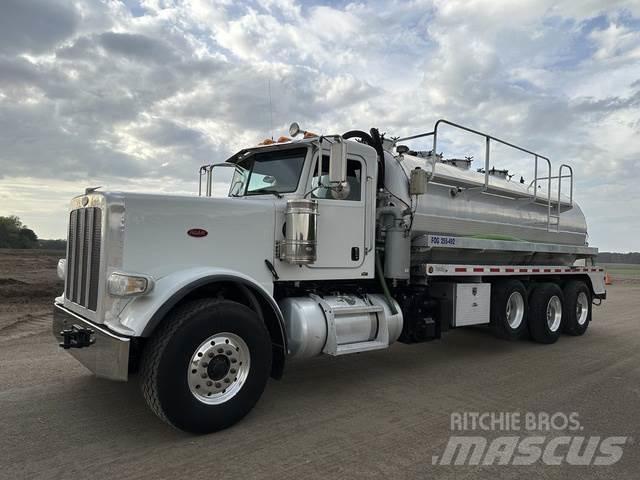Peterbilt 389 Други