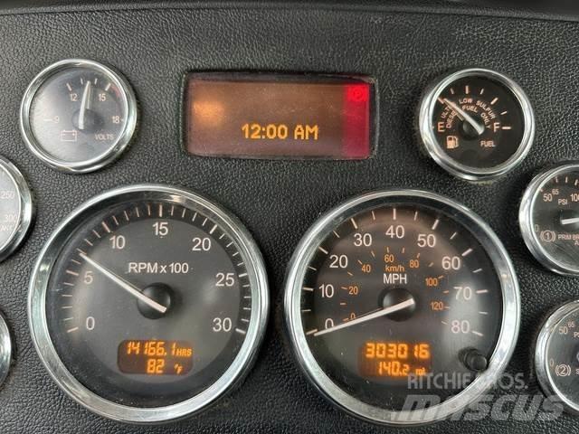Peterbilt 389 Други