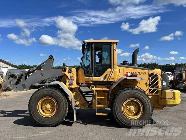 Volvo L90F Строителство - Други
