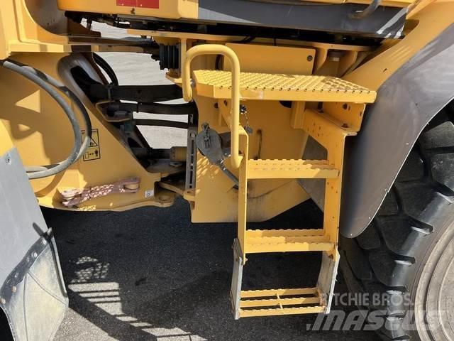 Volvo L90F Строителство - Други