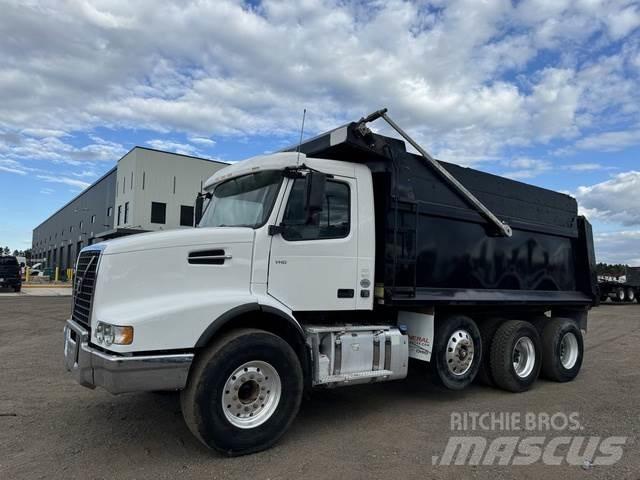 Volvo VHD Други