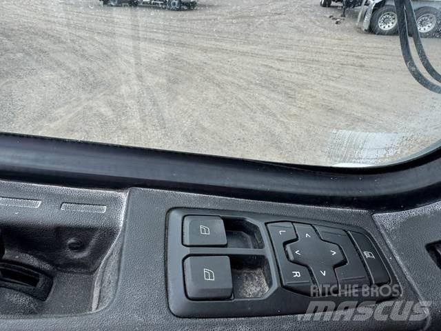 Volvo VHD Други