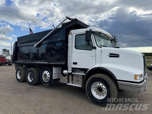 Volvo VHD Други
