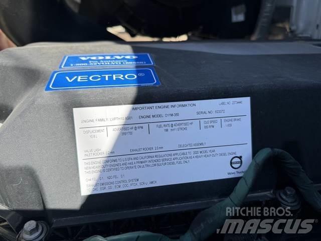 Volvo VNR Други