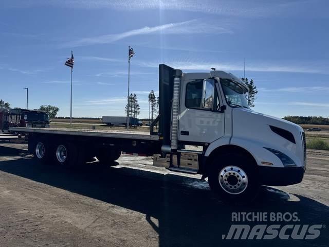 Volvo VNR Други