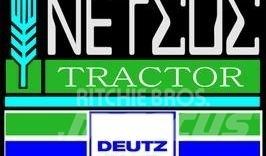 Deutz  Трактори
