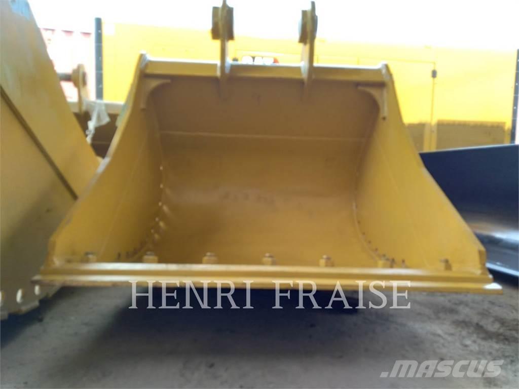  1124MM - 0.8M3 M317D Кофи