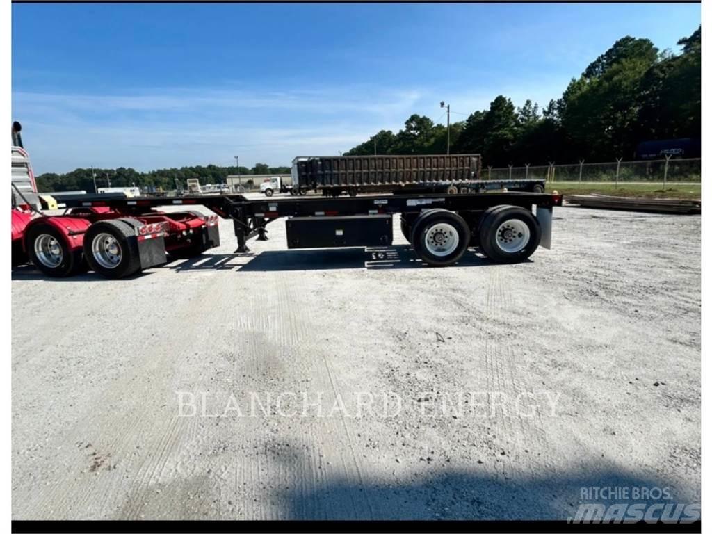  30FT CHASSIS Други генератори
