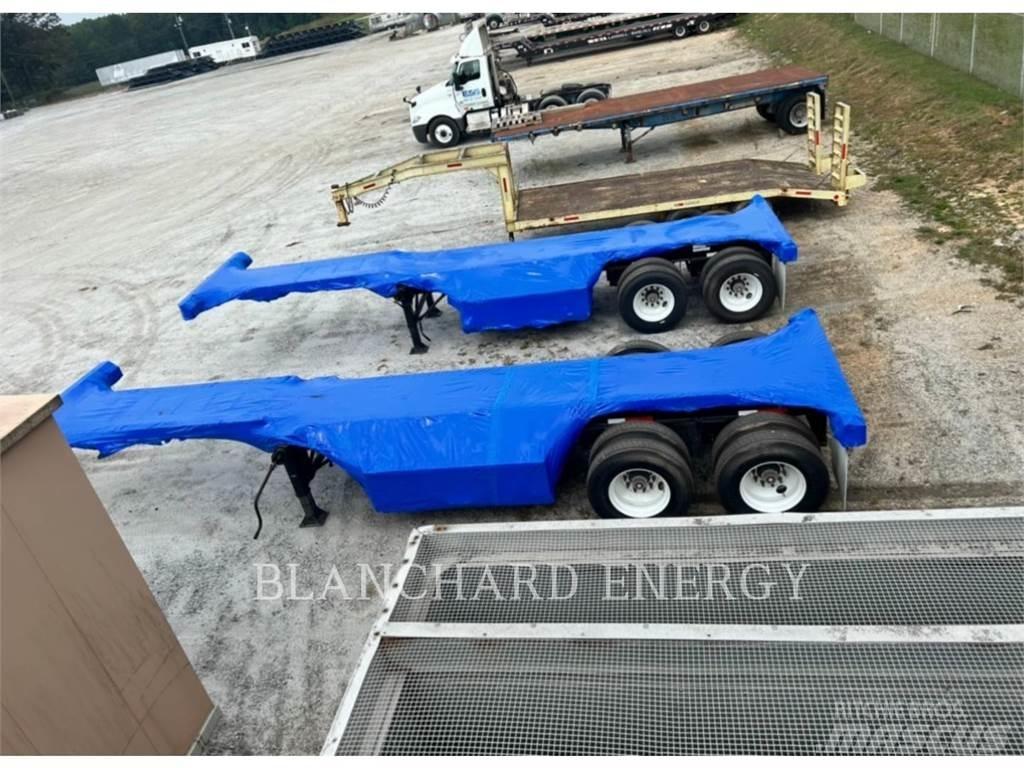  30FT CHASSIS Други генератори
