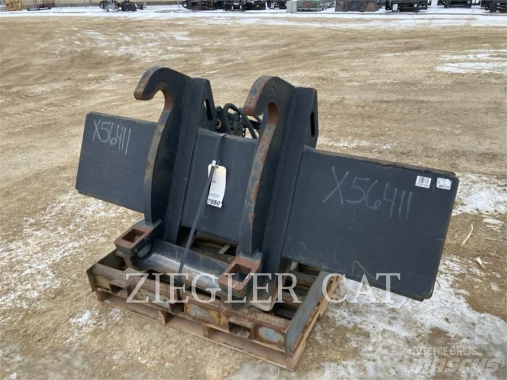 ACS INDUSTRIES ACS_C1 Колесни товарачи