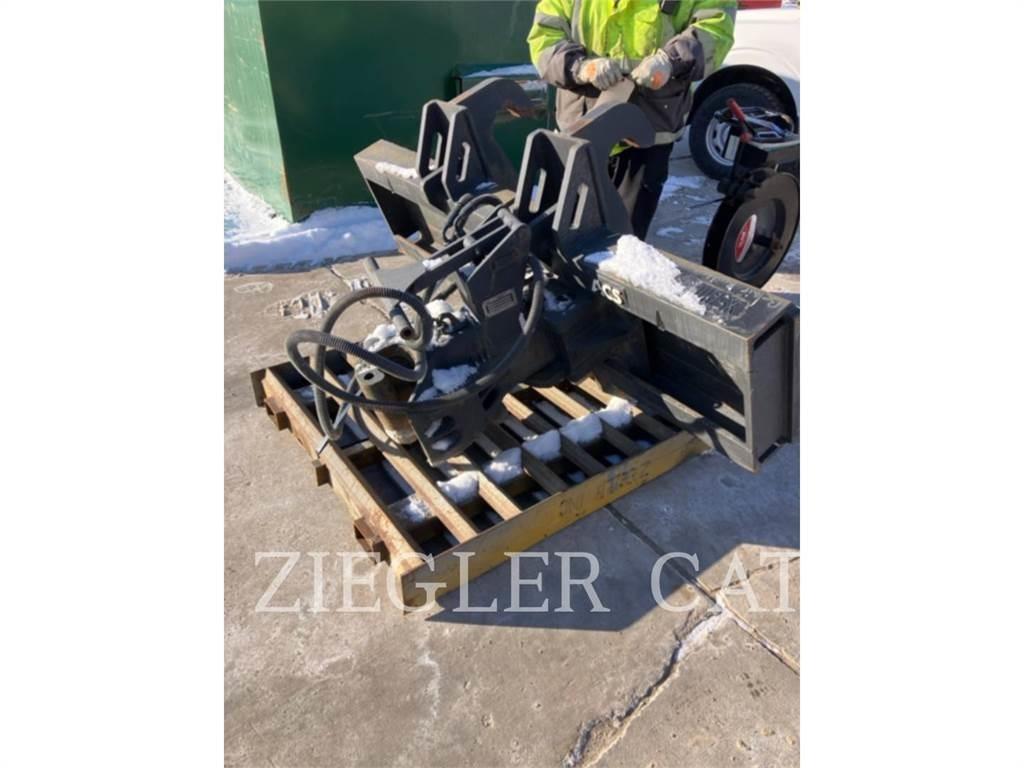 ACS INDUSTRIES ACS_C1 Колесни товарачи
