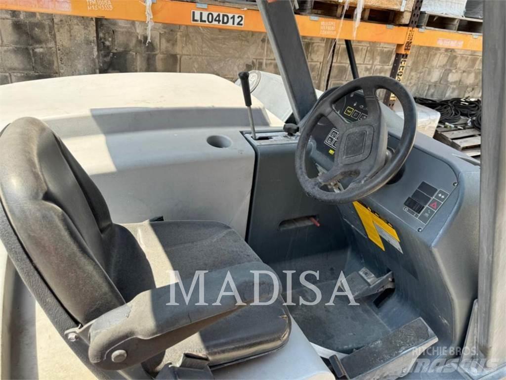 Advance SW8000 LPG Строителство - Други
