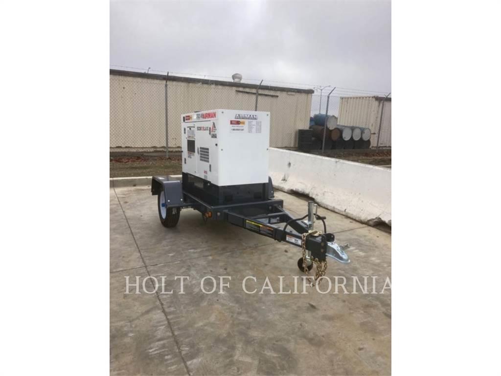 Airman GENSET 13 Други генератори

