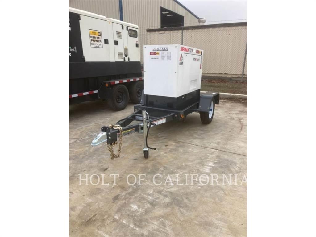 Airman GENSET 13 Други генератори
