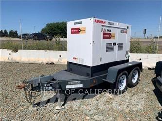 Airman GENSET 45 Други генератори
