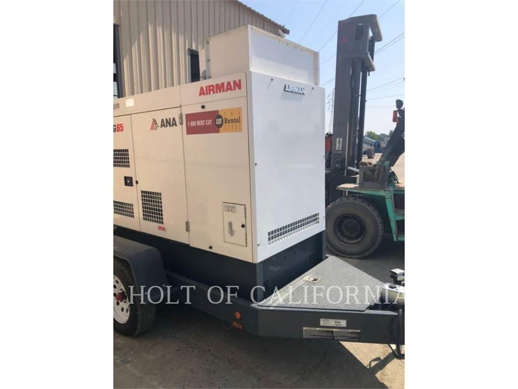 Airman GENSET 60 Други генератори
