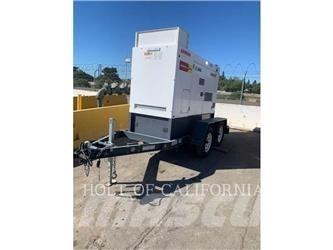 Airman GENSET 60 Други генератори
