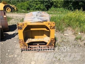 Allied D8T WINCH Чакръци/ Рудан