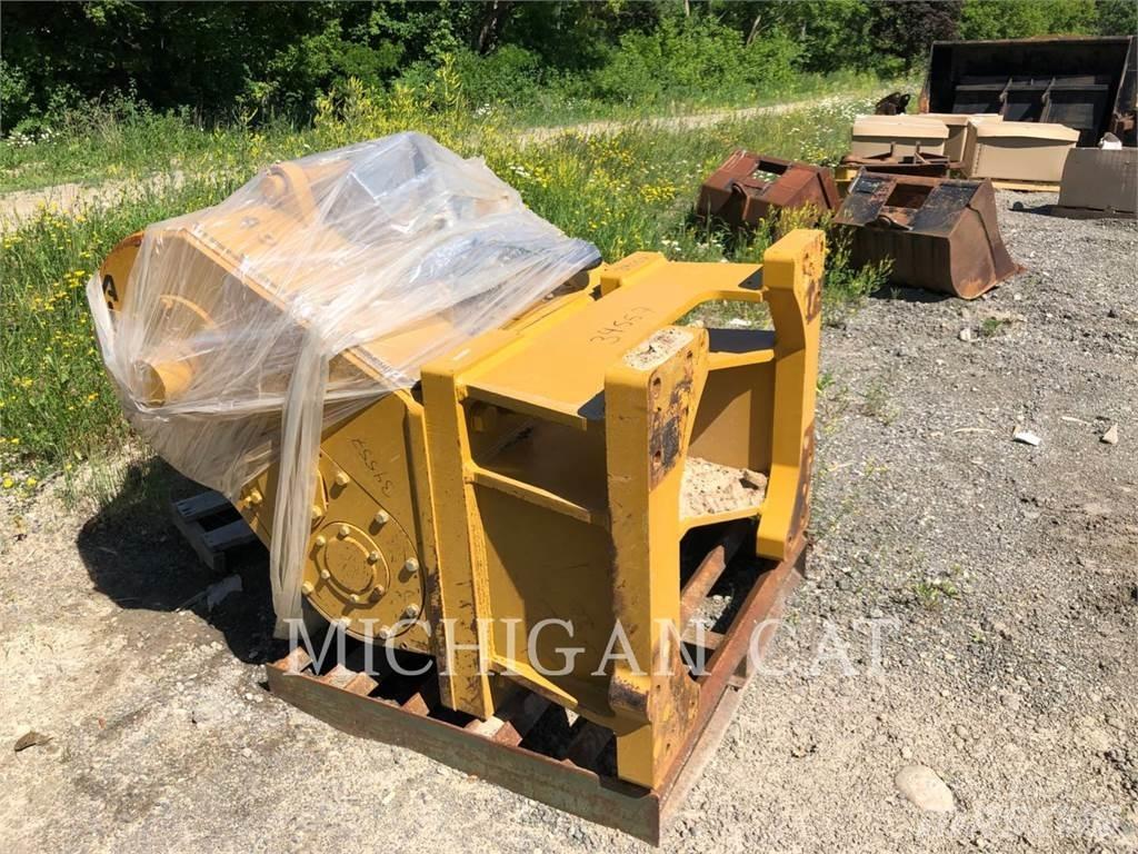 Allied D8T WINCH Чакръци/ Рудан