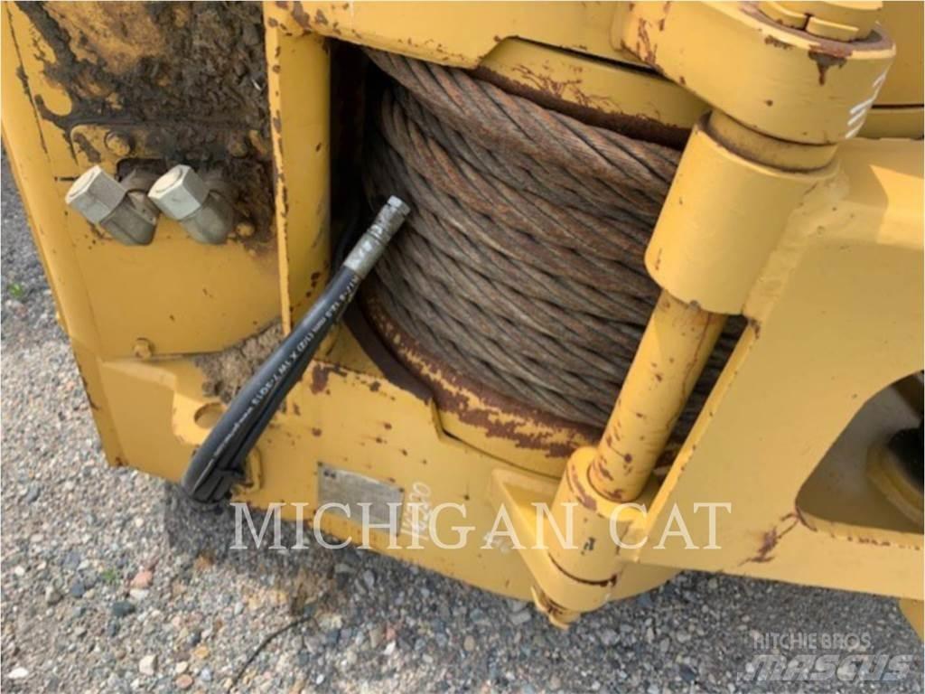 Allied D8T WINCH Чакръци/ Рудан
