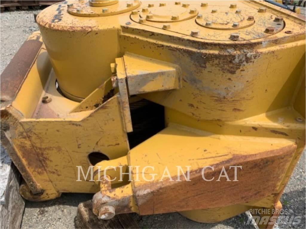 Allied D8T WINCH Чакръци/ Рудан