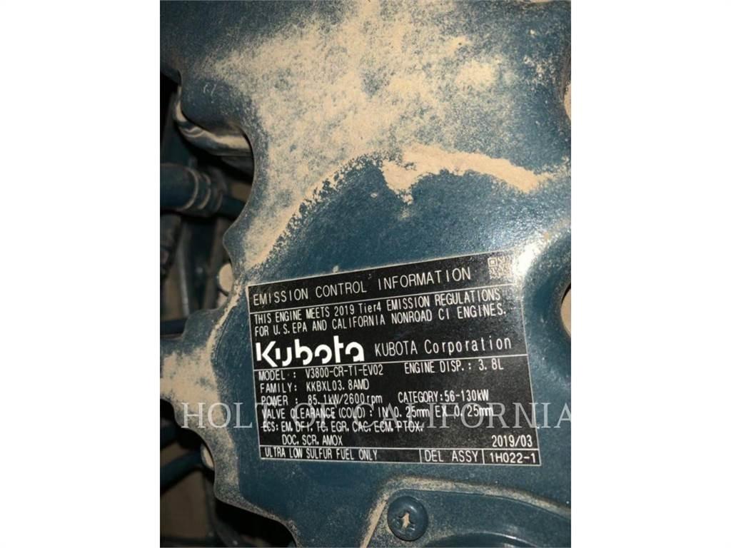 Allmand COMPRES375 Сушилни с въздух под налягане