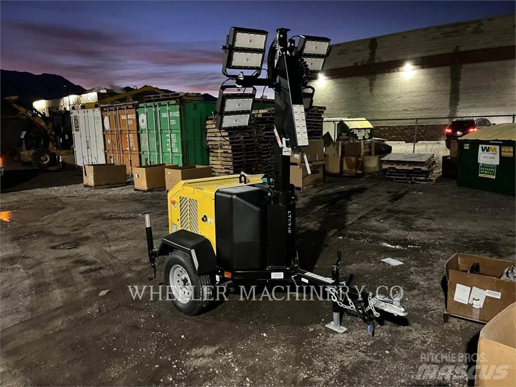 Allmand LT NGR LED Осветителни кули