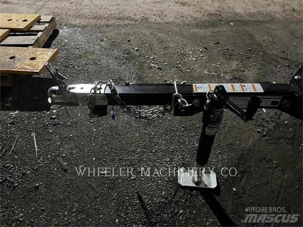 Allmand LT NGR LED Осветителни кули