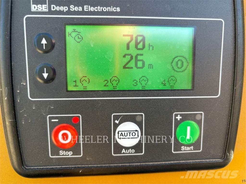 Allmand LT NGR LED Осветителни кули