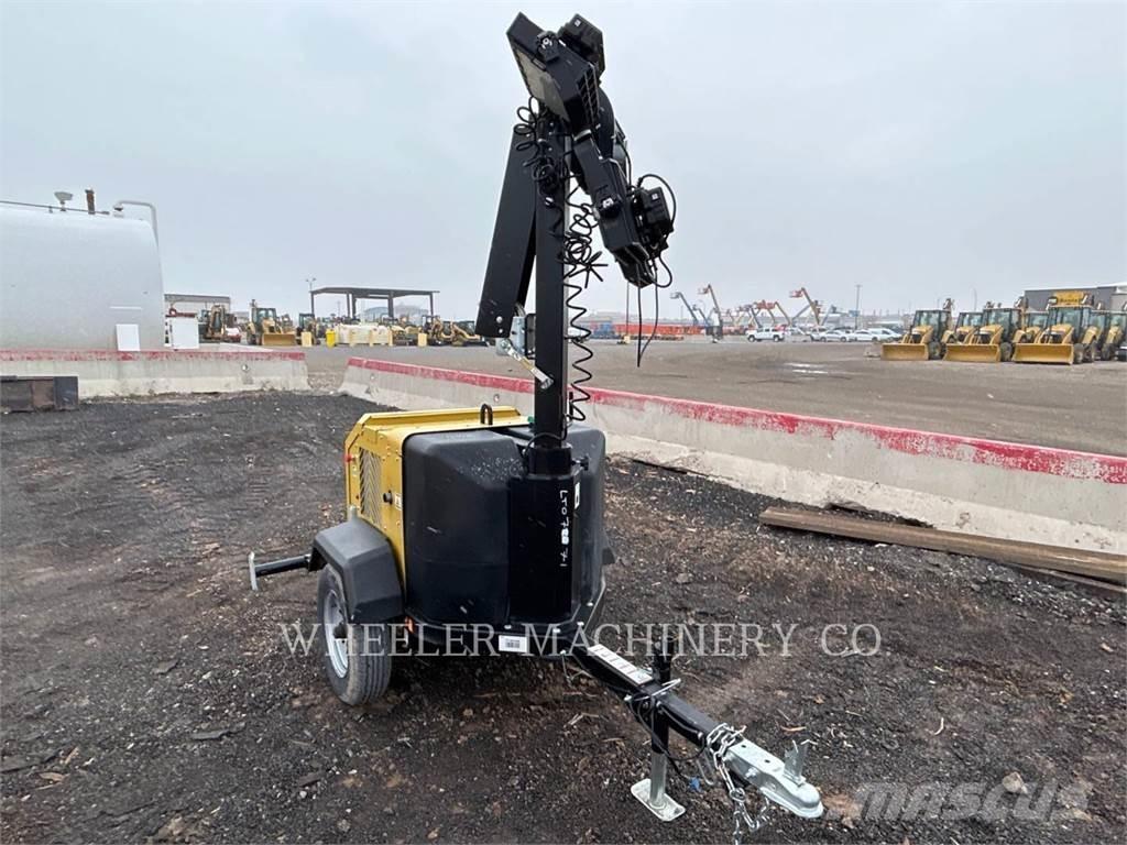 Allmand LT NGR LED Осветителни кули