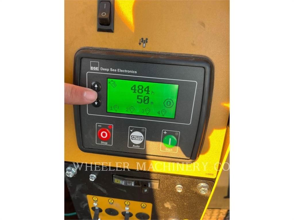 Allmand LT NGR LED Осветителни кули
