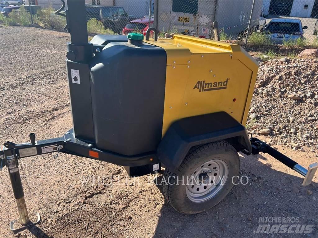 Allmand LT NGR LED Осветителни кули