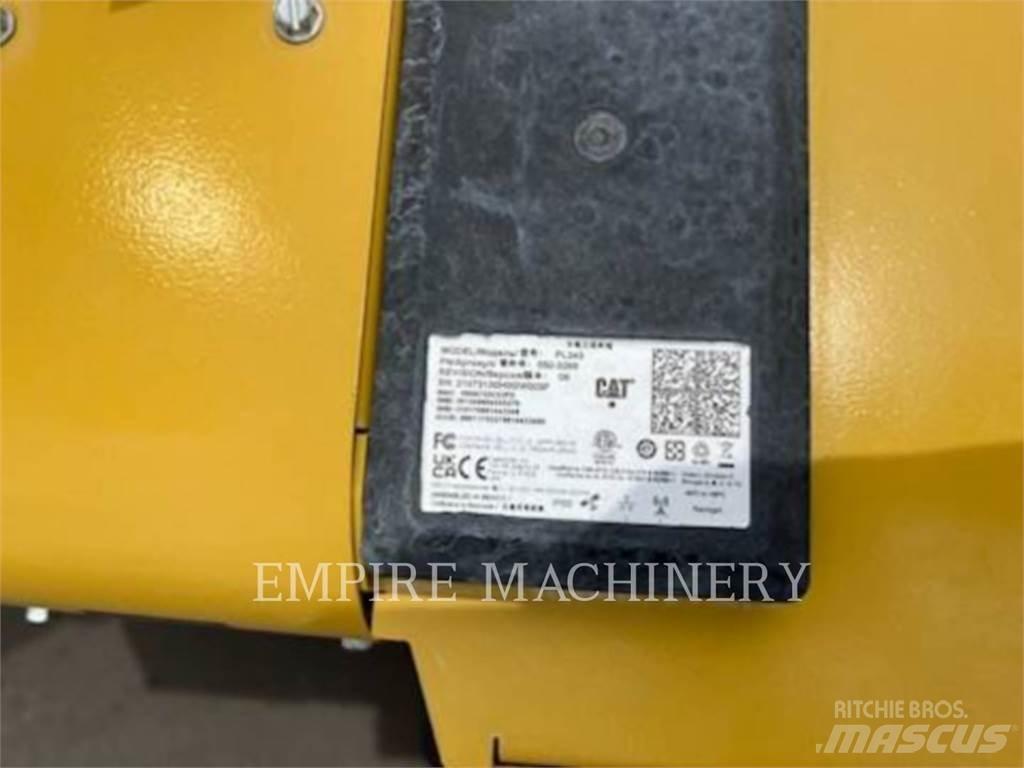 Allmand LT-NLGRLC Осветителни кули