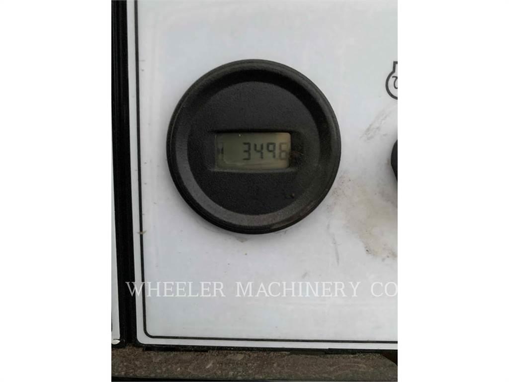 Allmand LT NLPROII Осветителни кули