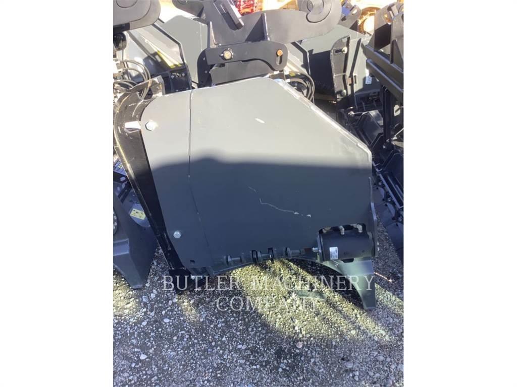 AMI AttachmentsT BLADE Остриета