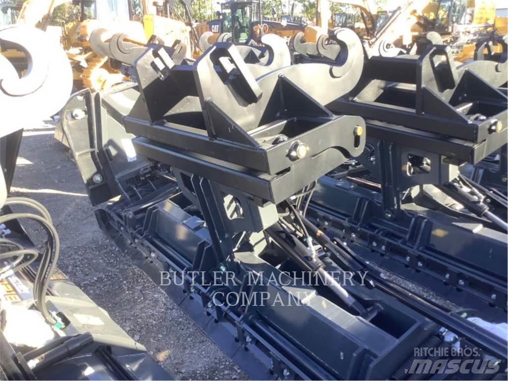 AMI AttachmentsT BLADE Остриета
