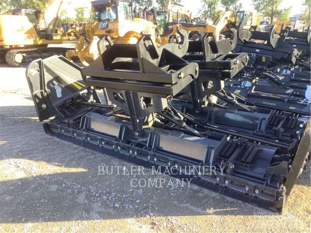AMI AttachmentsT BLADE Остриета