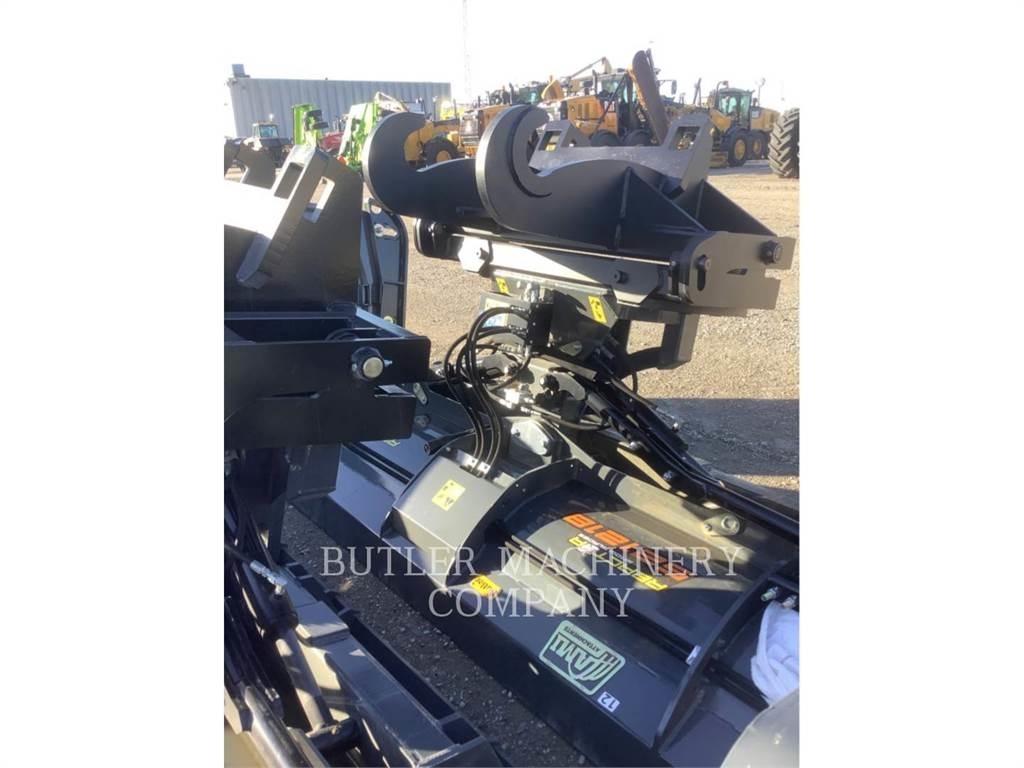 AMI AttachmentsT BLADE Остриета