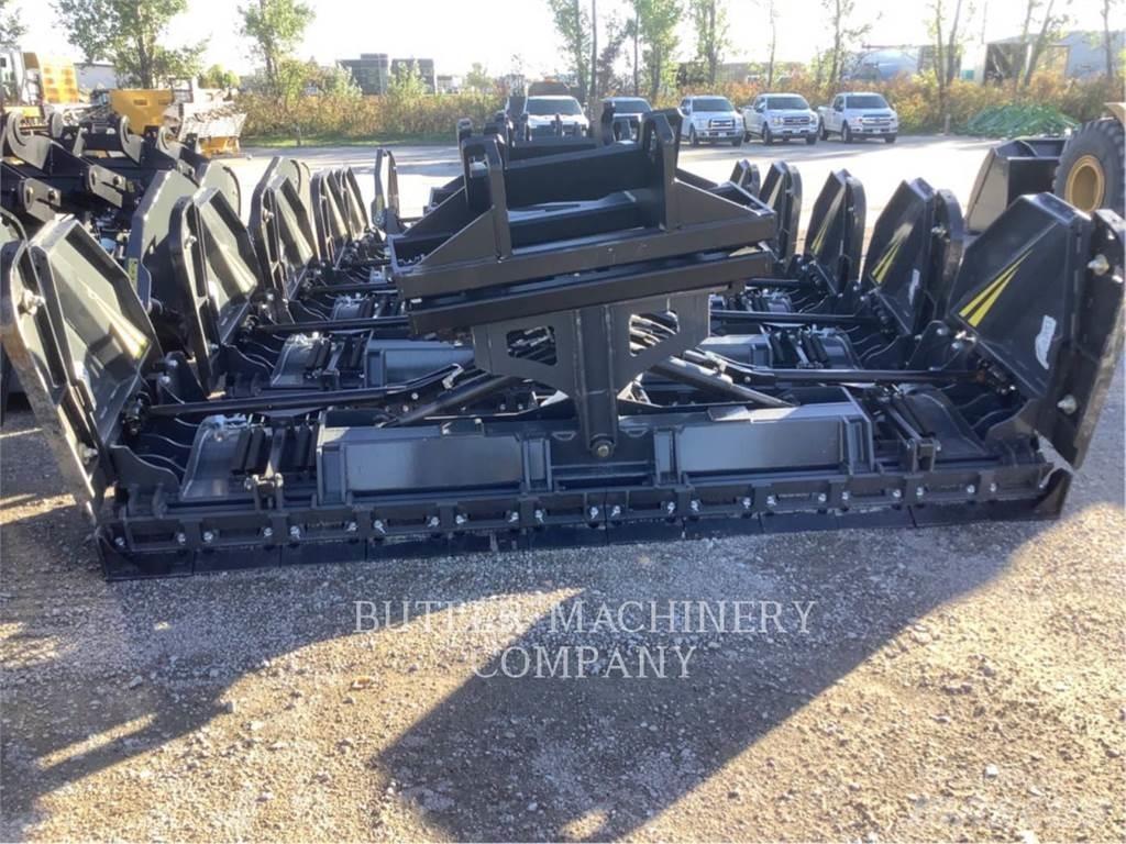 AMI AttachmentsT BLADE Остриета
