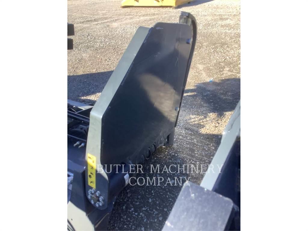 AMI AttachmentsT BLADE Остриета