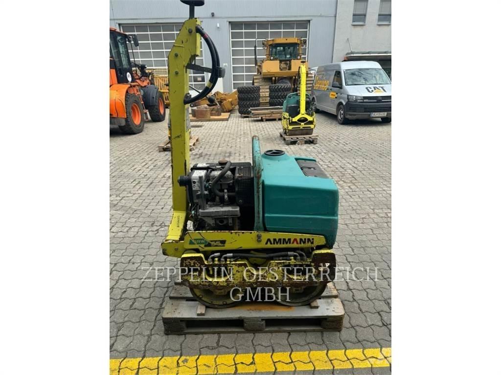 Ammann ARW 65 Уплътнители за почва
