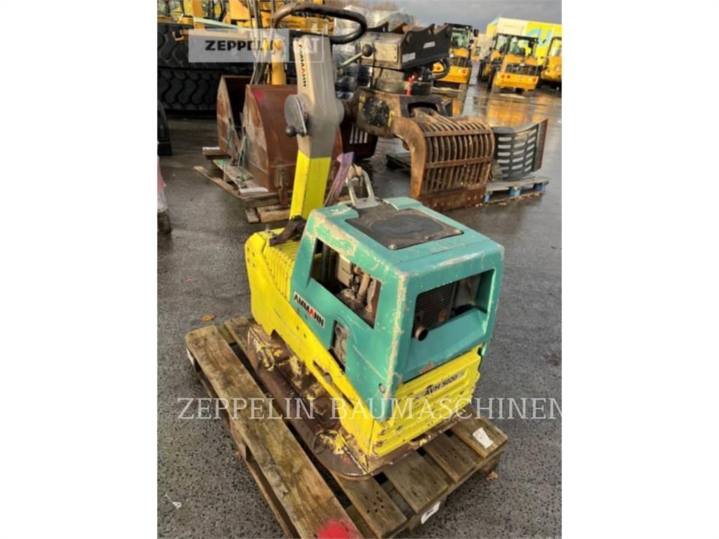 Ammann AVH5020 Уплътнители за плочи
