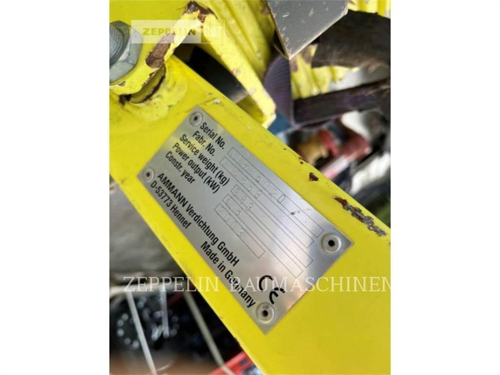 Ammann AVH5020 Уплътнители за плочи

