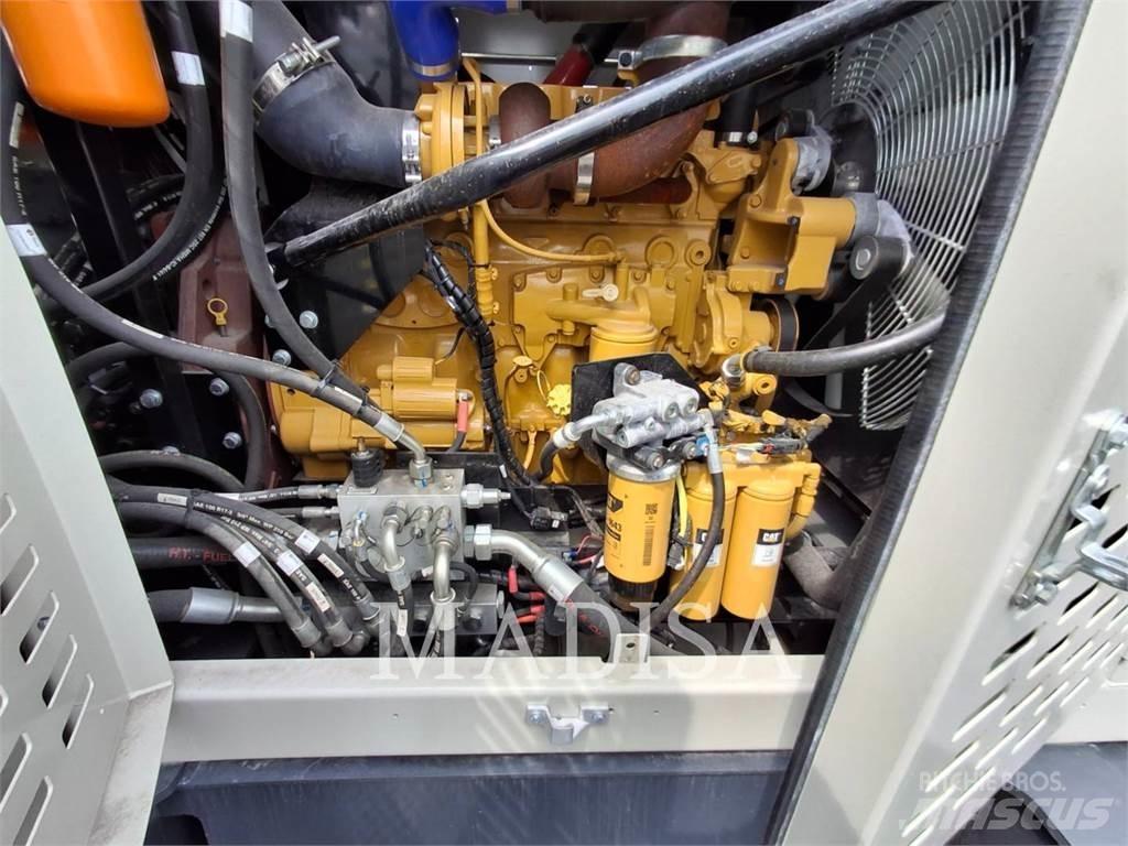 Astec GT440OC Трошачки