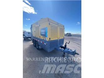 Atlas 1150XAST4F Сушилни с въздух под налягане