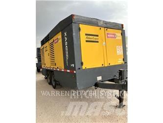 Atlas 1800XASAF Сушилни с въздух под налягане