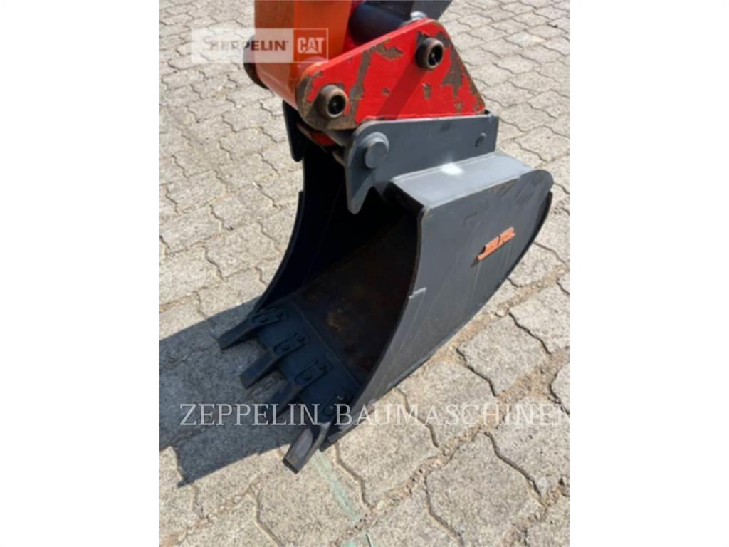 Atlas AC35UF Верижен екскаватор